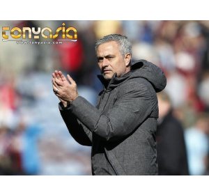 Mourinho Bukanlah Sosok yang Tepat untuk MU | Agen Bola Online | Judi Bola